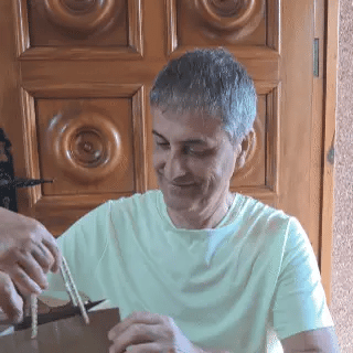 BOLÍGRAFO DE GRABADO (REGALO)