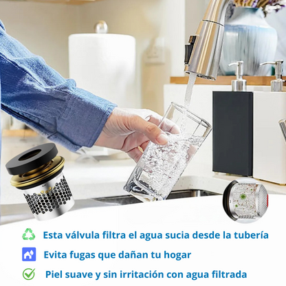 Ecowater