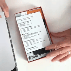 GRABADOR PERSONALIZADOR