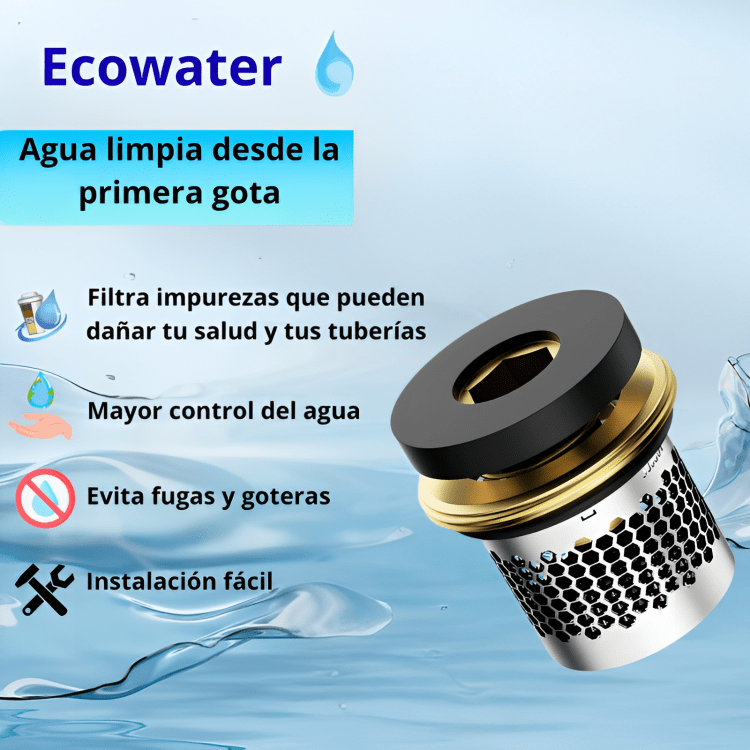 Ecowater