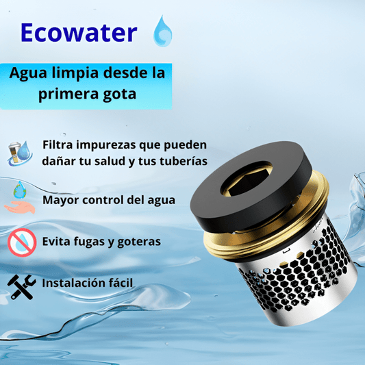 Ecowater