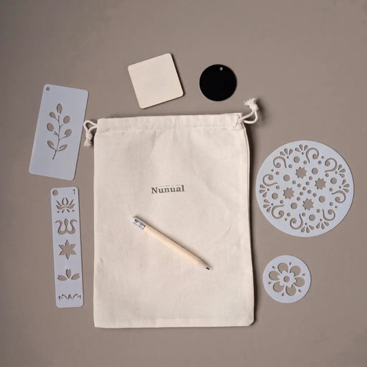 Kit de grabado (Iniciación)