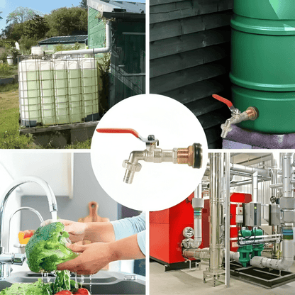 Ecowater